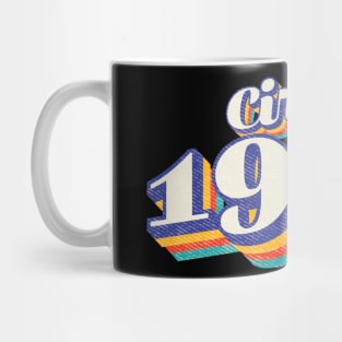 1983 Birthday Mug